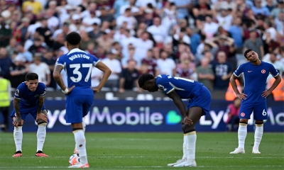 Chelsea tiếp tục “đi săn” sau khi mang về đội hình 900 triệu bảng