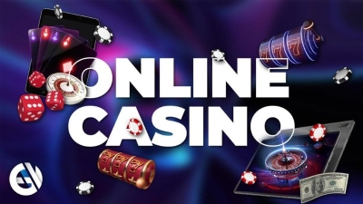 Casino online đang là trò chơi cá cược hàng đầu hiện nay tại Casinoonline.so